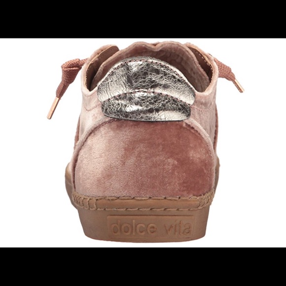 Dolce Vita Women’s Sneakers - Picture 7 of 7